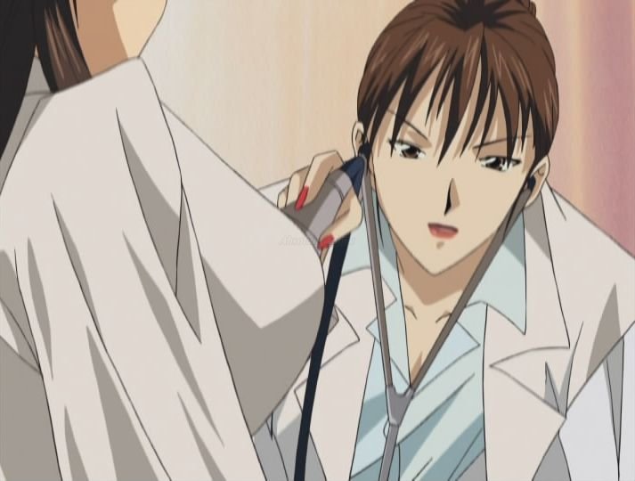 G-taste: Heat Wave • Absolute Anime